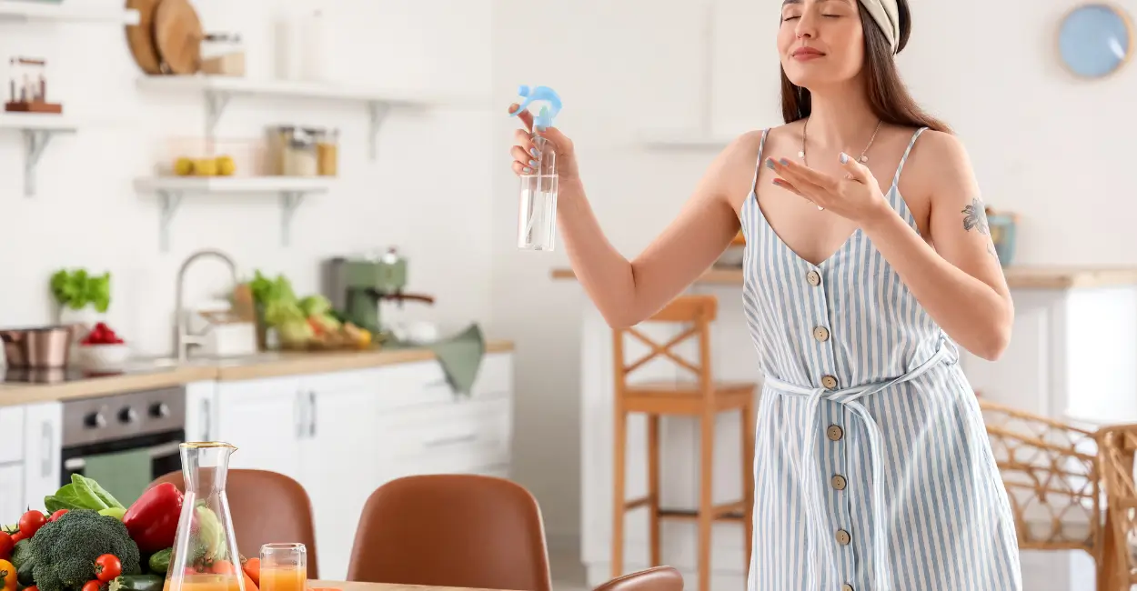 aromatizador de ambiente caseiro como fazer