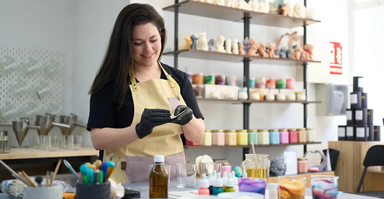 Produção de artesanato representa R$ 100 bilhões no Brasil