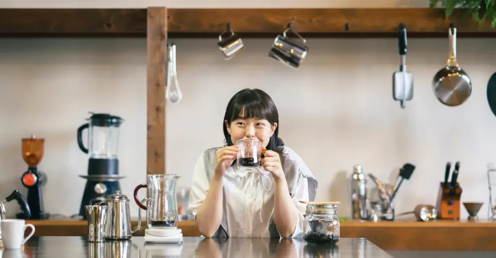 7 dicas para fazer seu cantinho do café