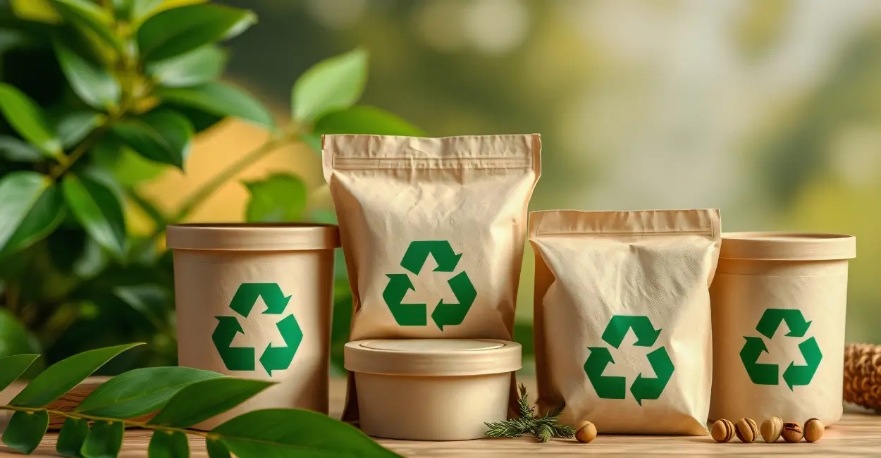 Como utilizar vasos sustentáveis