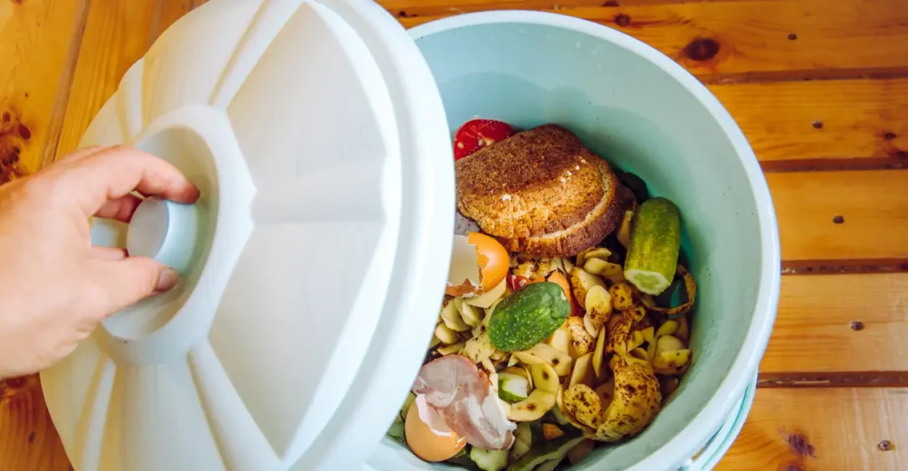 Truques para reduzir desperdício de alimentos em casa