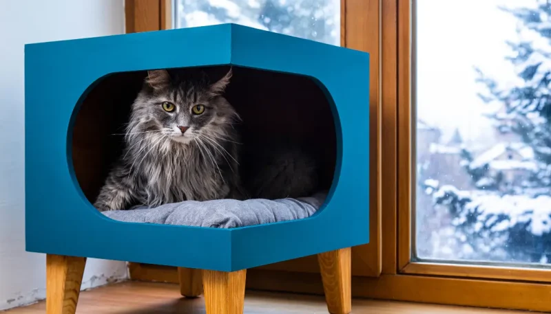 Como fazer uma casa petfriendly