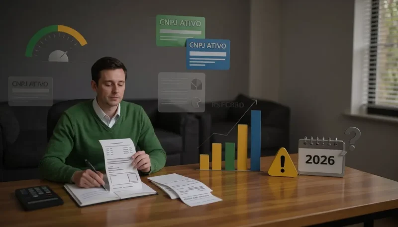O que fazer se ultrapassar o limite do MEI
