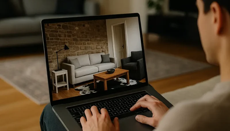 inteligencia-artificial-para- decorar-casa