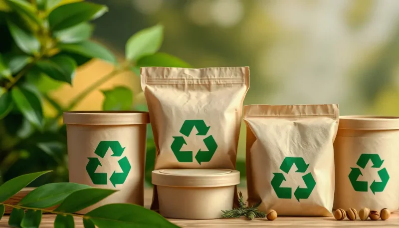 Como utilizar vasos sustentáveis